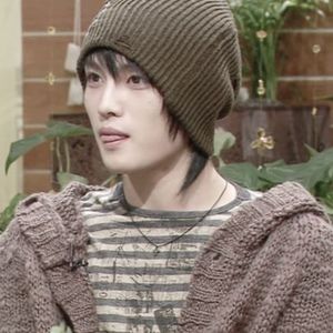 Meet your Posher, lynn